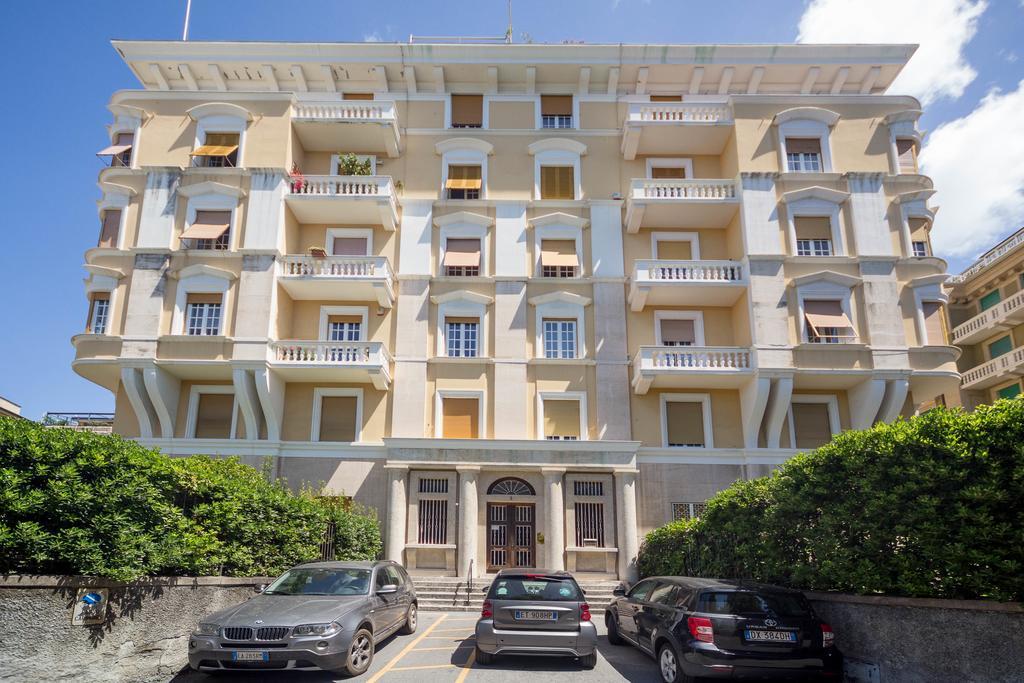 Il Giardino Di Castelletto Appartamento Genova
